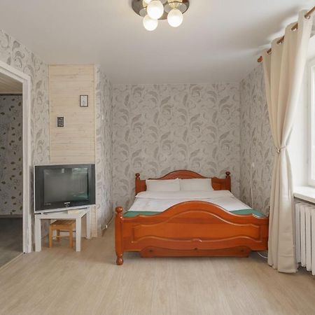 Central Apartment Kalvarijskaya Minsk Exteriér fotografie