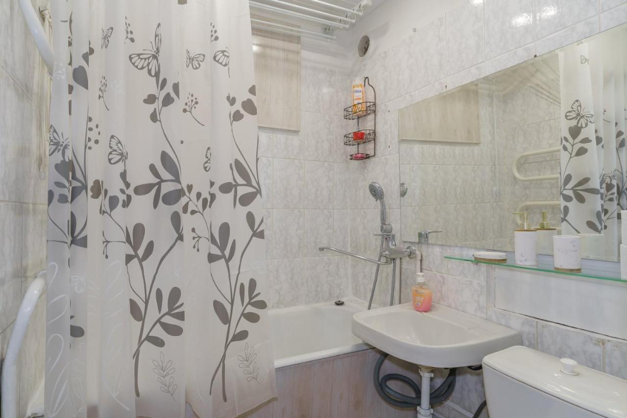 Central Apartment Kalvarijskaya Minsk Exteriér fotografie